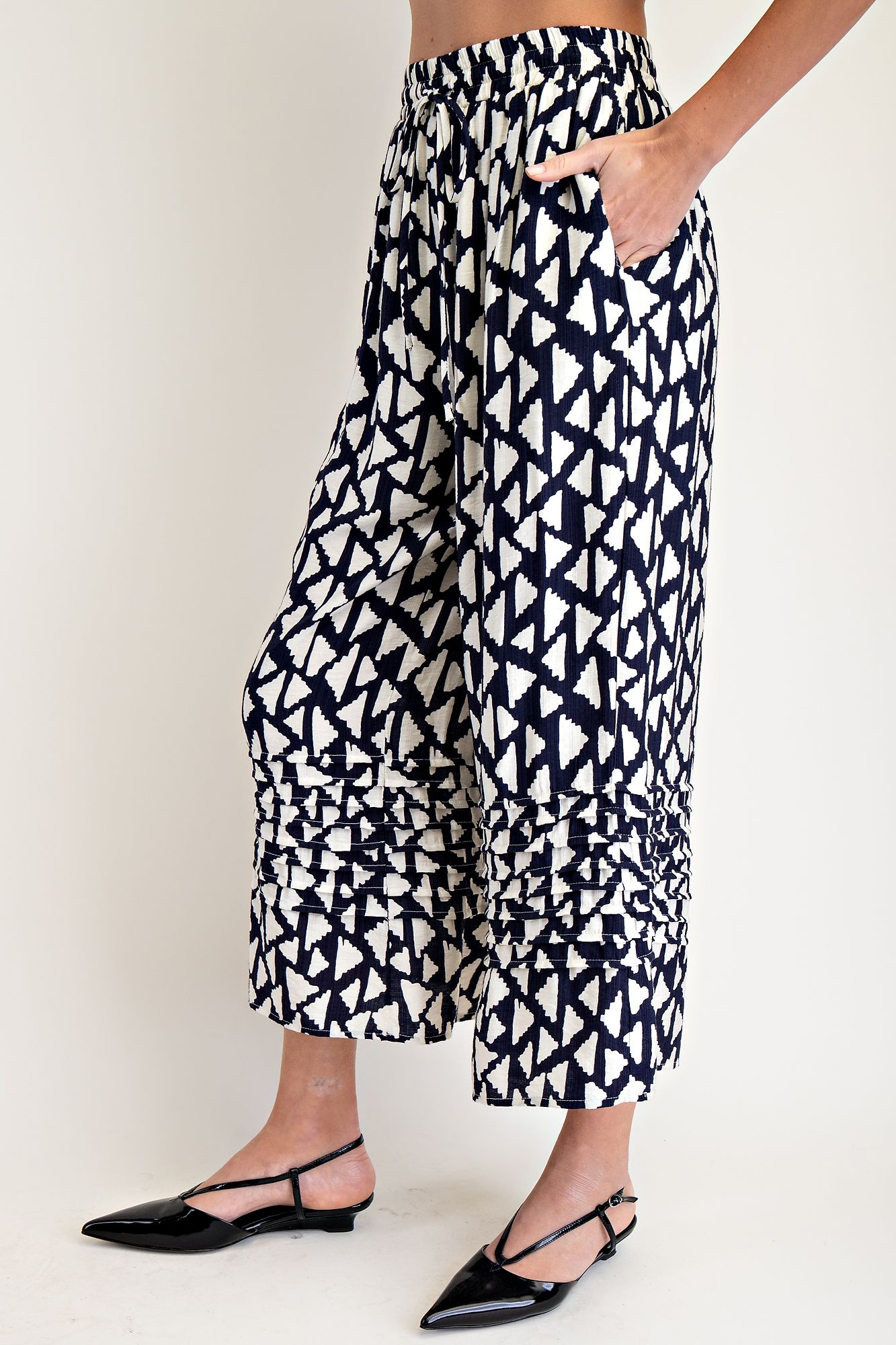 Blackberry Pant