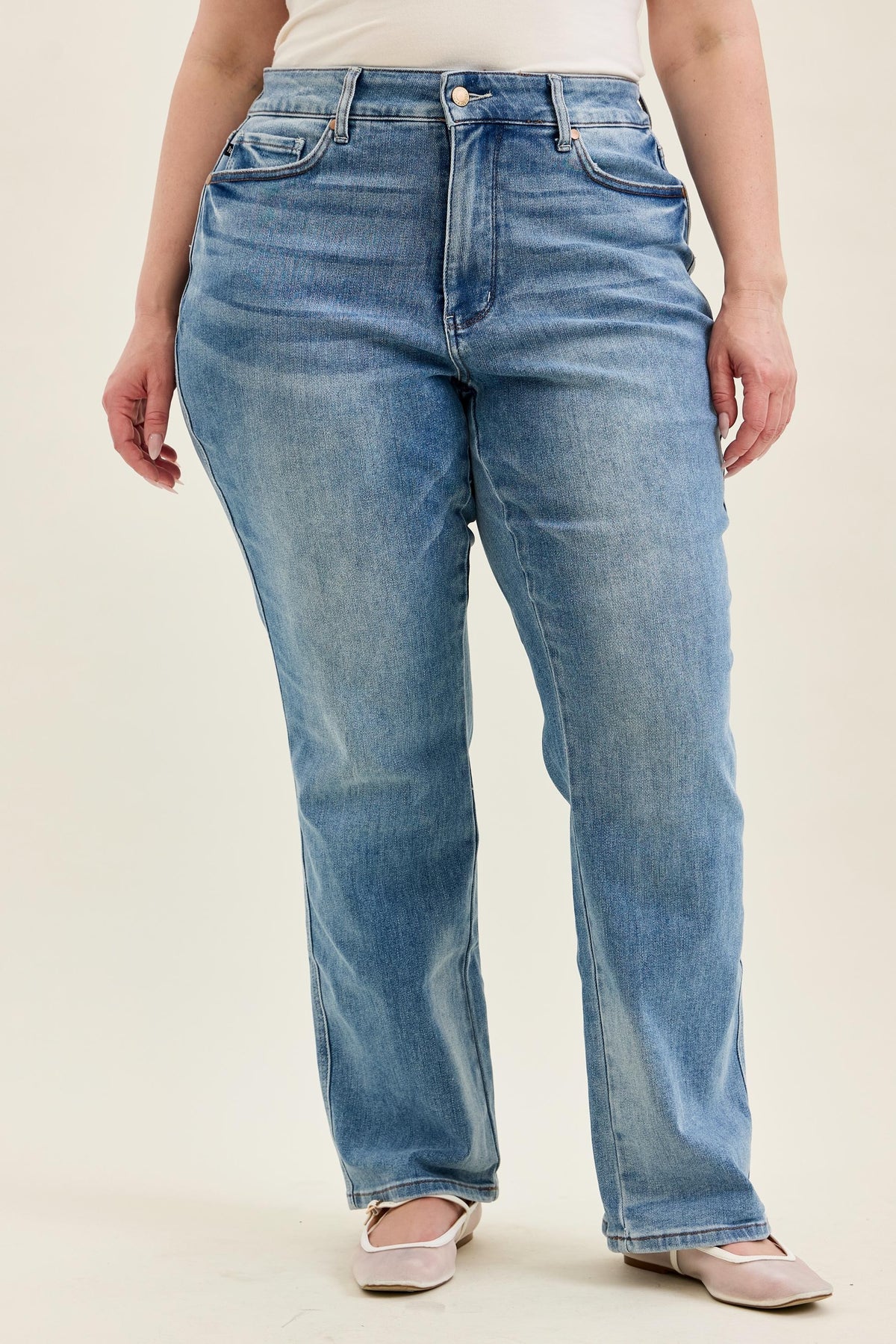 Avarua Jeans