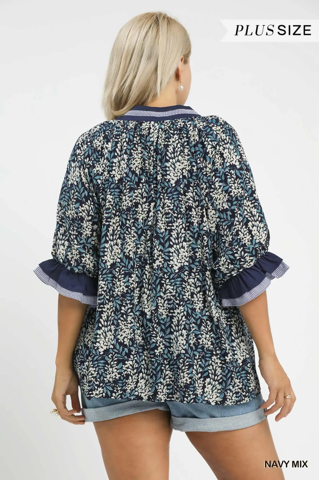 Luly Blouse