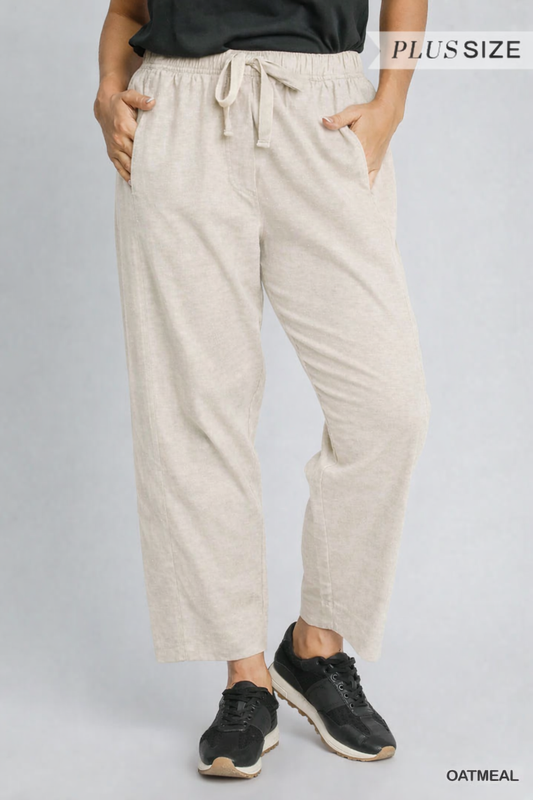 Taty Pants