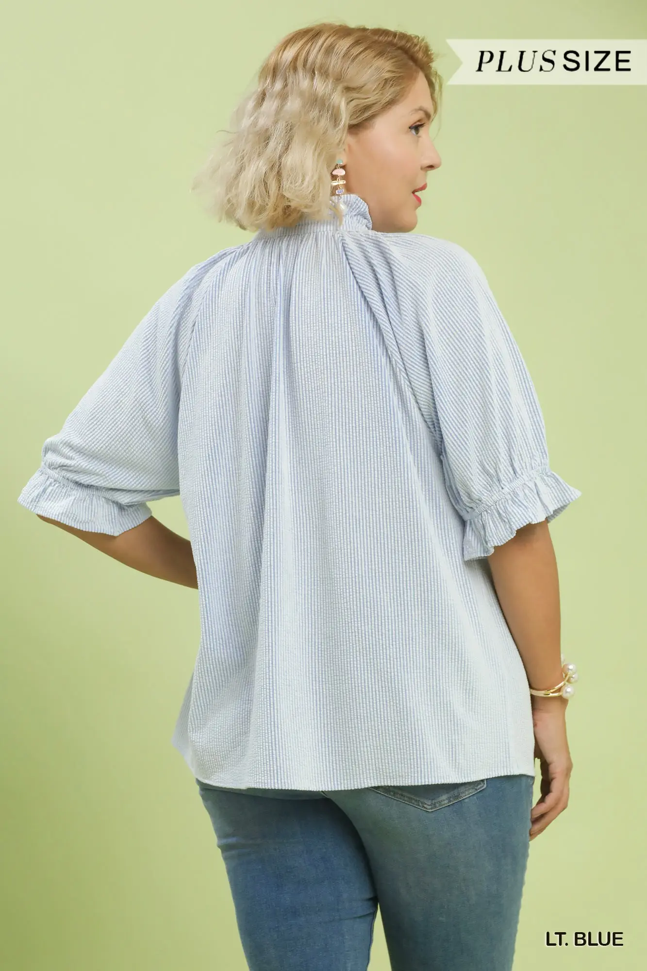 Maria Blouse
