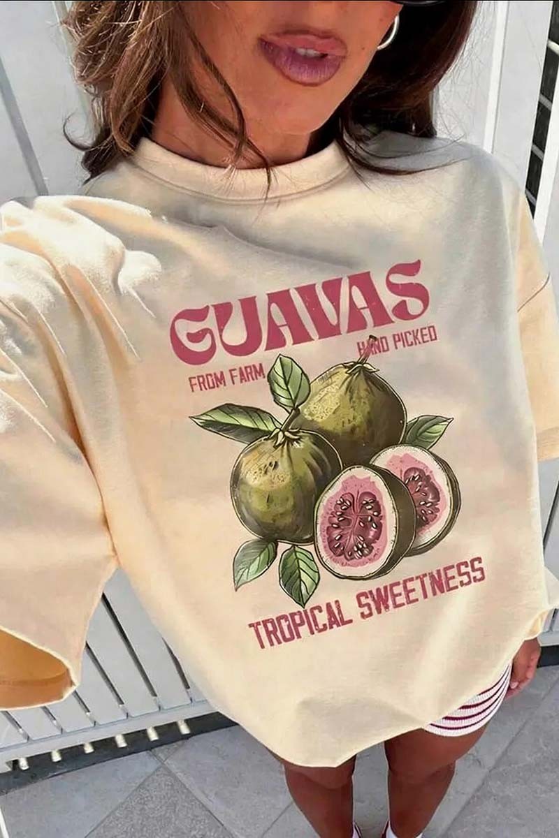 Graphic Tees