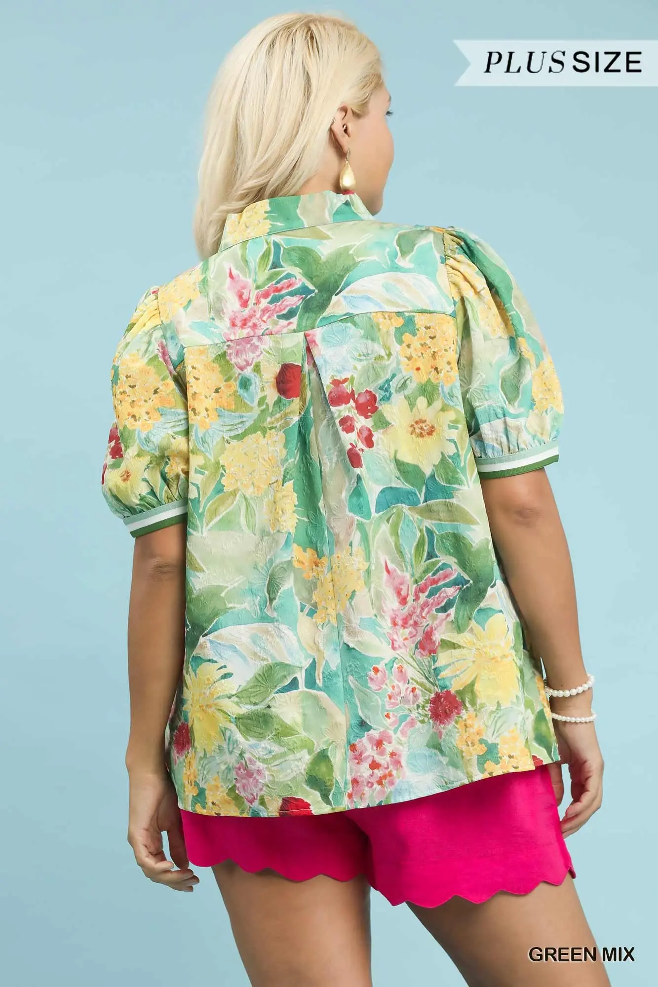 Jill Blouse