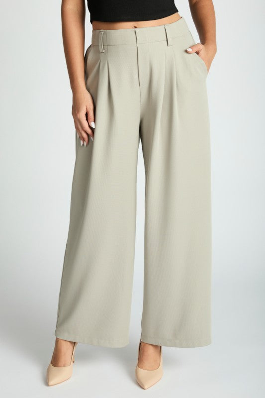 Lida Trouser