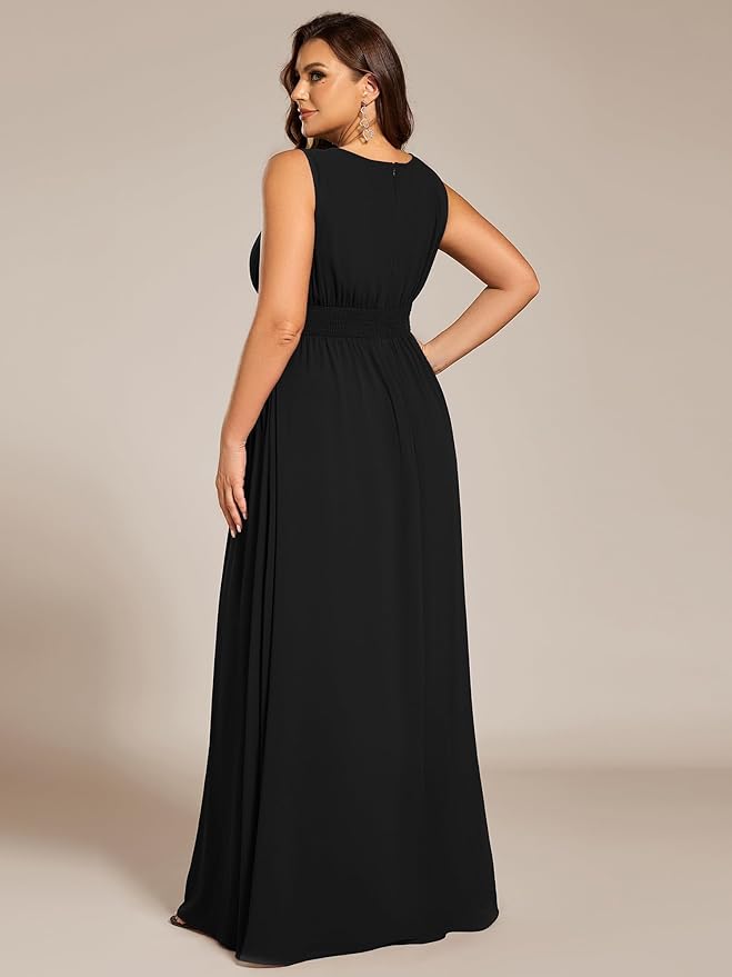 Zahira Embellished Dress