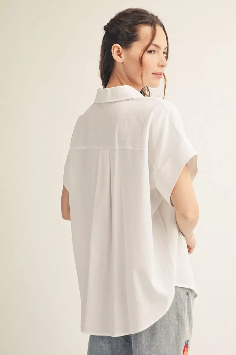 Noah Blouse