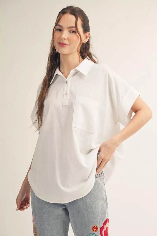 Noah Blouse