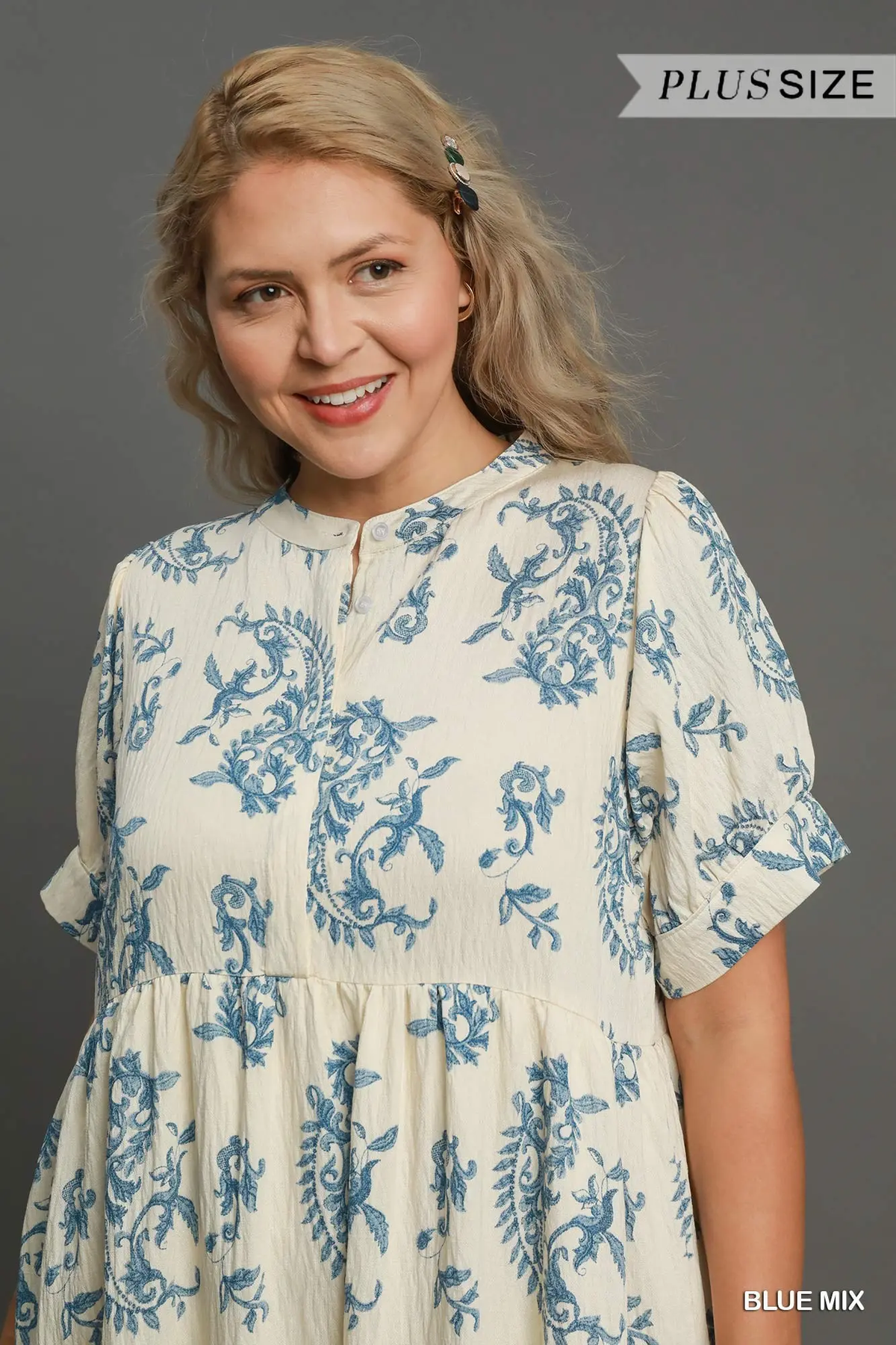 Charly Midi Dress
