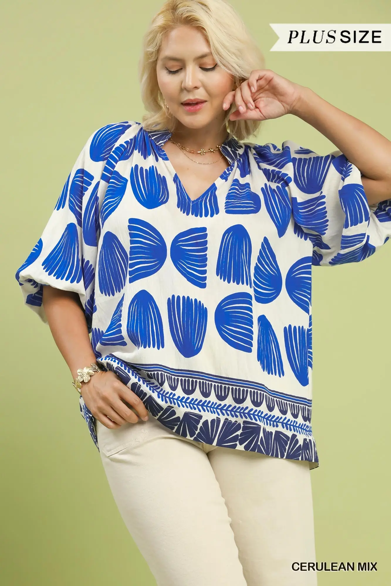 Sari Blouse