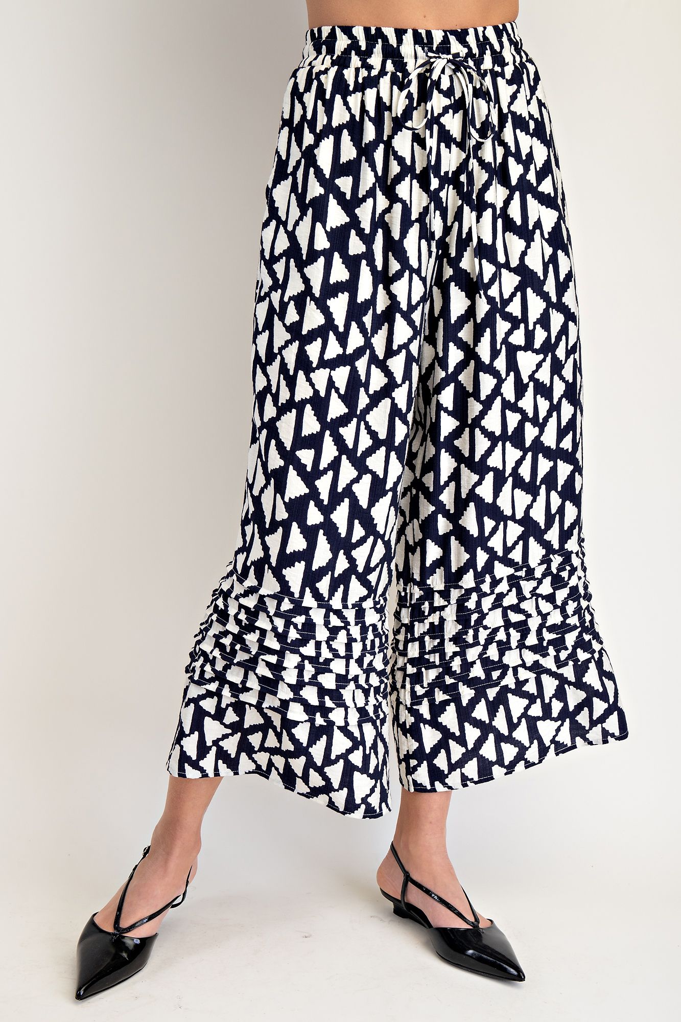 Blackberry Pant