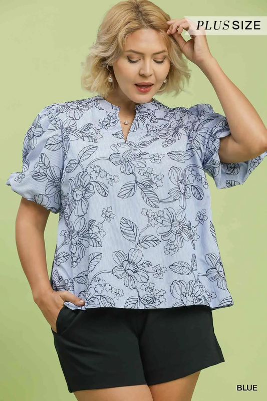 Courtney Blouse