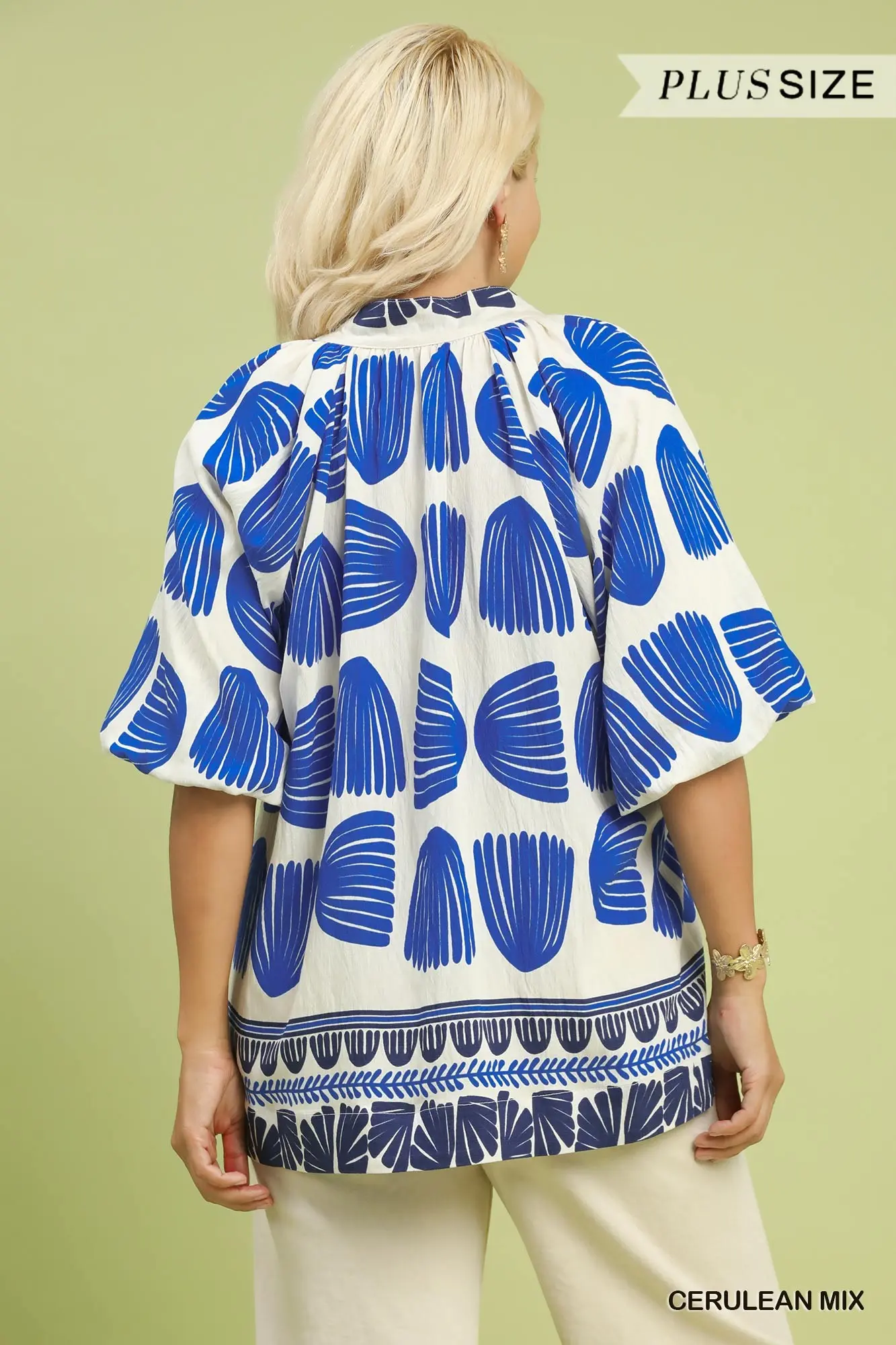 Sari Blouse