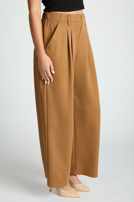 Lida Trouser