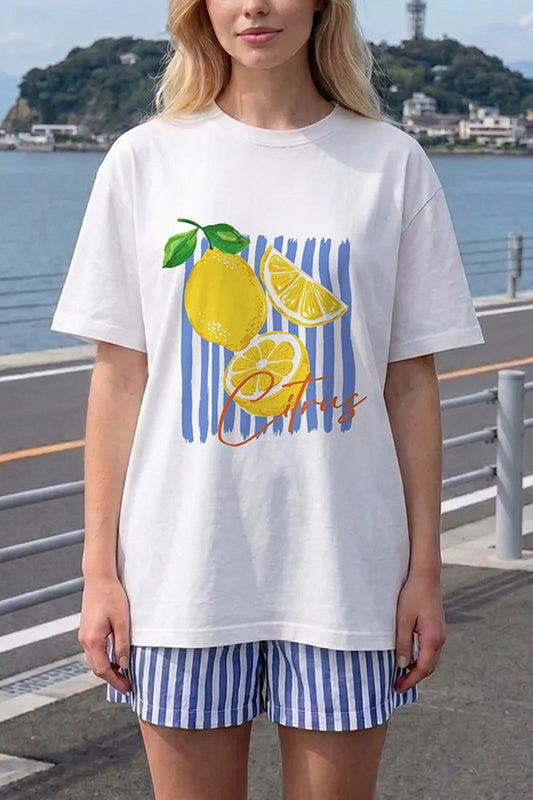 Graphic Tees