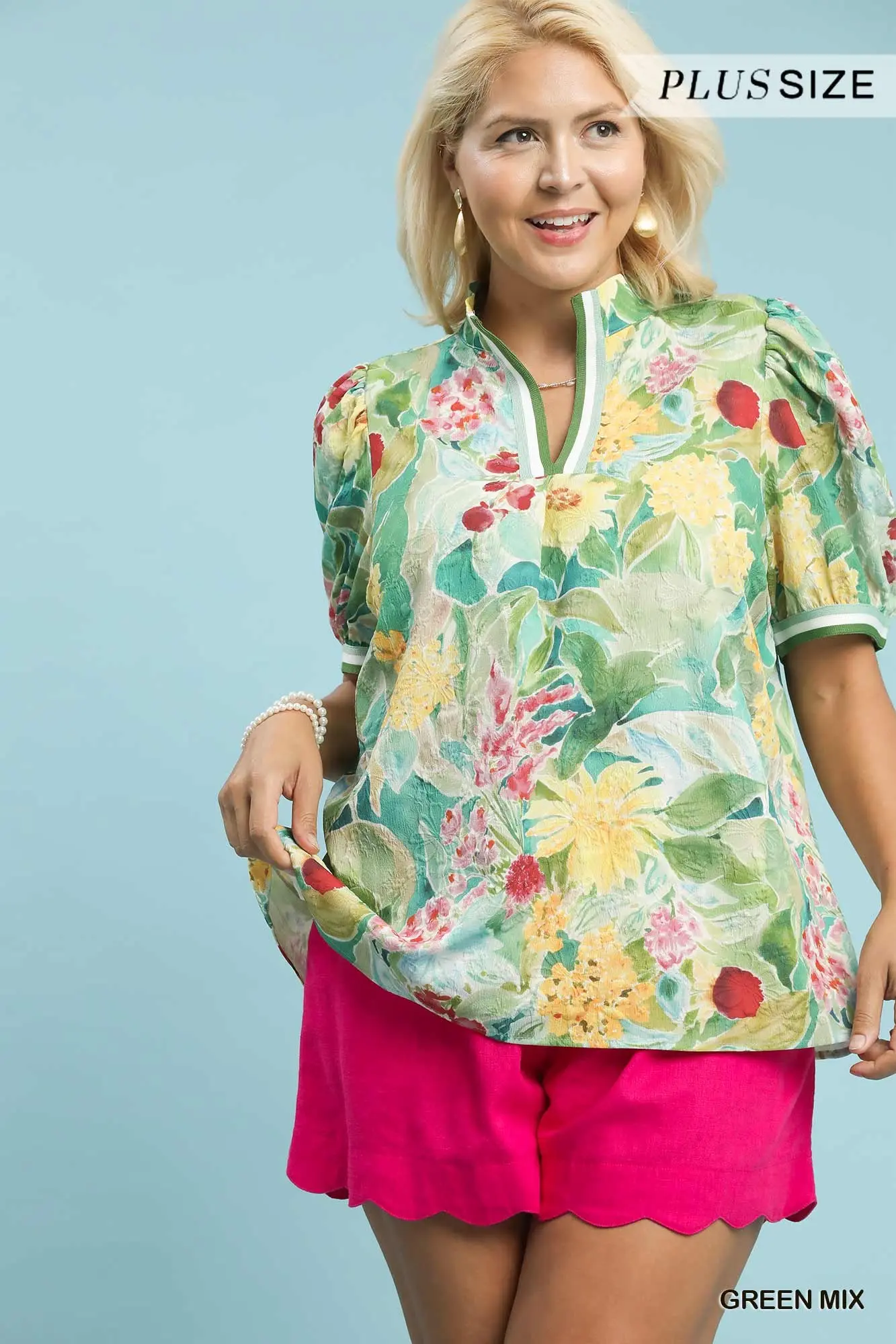 Jill Blouse