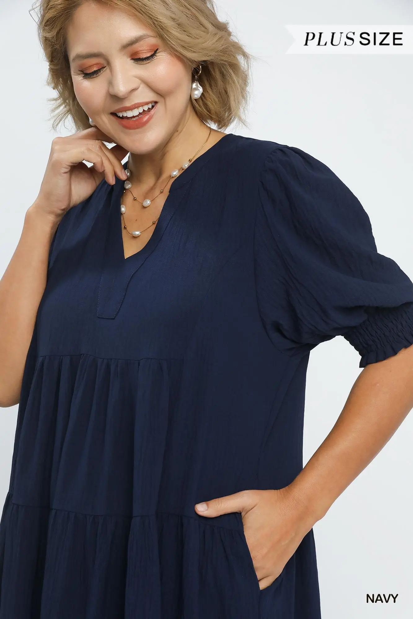 Kim Midi Dress