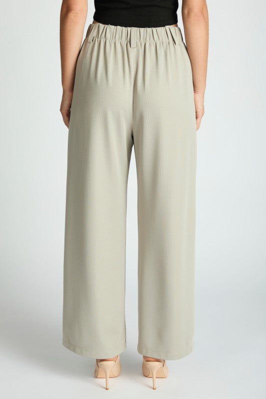 Lida Trouser