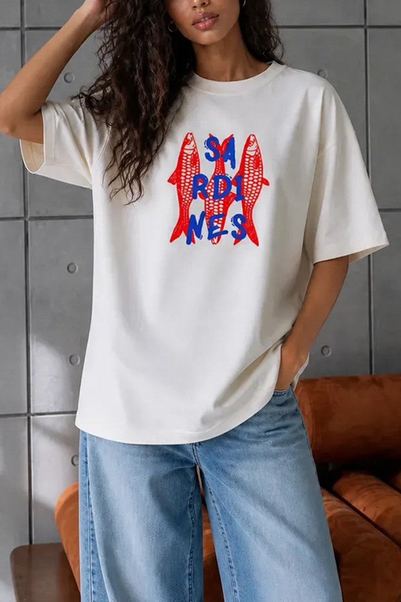 Graphic Tees