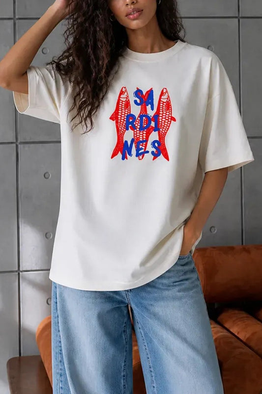 Graphic Tees