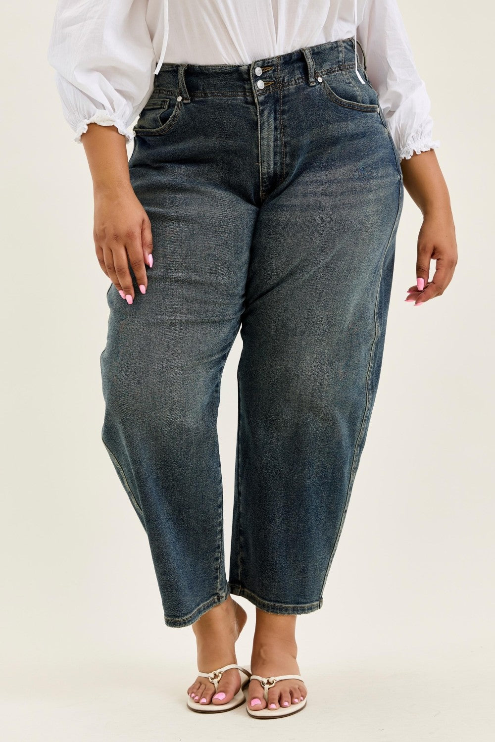 Asmara Jeans