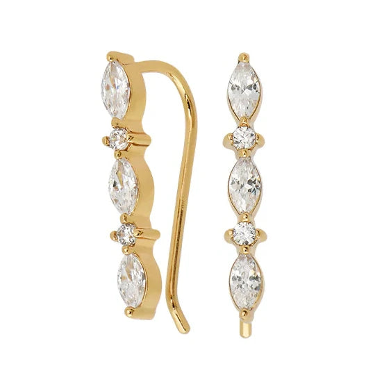 Niad Earrings